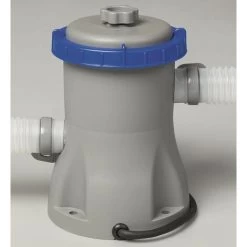 Piscina Fuori Terra Steel Pro Rotonda 366x76 Cm Cm, Bestway 56681 -Bestway Italia 55539044 5