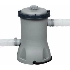 Piscina Fuori Terra Bestway Steel Pro Max 366x100 Cm Con Pompa FIltro A Cartuccia 2.006 L/H Con Scaletta 10 Piscina Fuori Terra Bestway Steel Pro Max 366x100 Cm Con Pompa FIltro A Cartuccia 2.006 L/H Con Scaletta -Bestway Italia 55604708 4