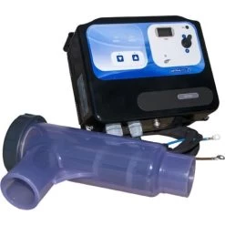 Cloratore A Sale Sel Clear 55. Astralpool.