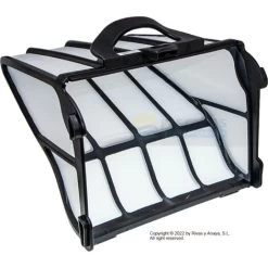 Filtro Detriti Molto Fini 60µ Per Pulitori Per Piscine Zodiac Vortex