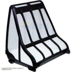 Filtro Detriti Molto Fini 60µ Per Pulitori Per Piscine Zodiac Vortex -Bestway Italia 55849641 3