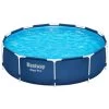 Piscina Fuori Terra Bestway Rotonda Steel Pro Pool Set 305x76cm 56679 -Bestway Italia 55942101 1
