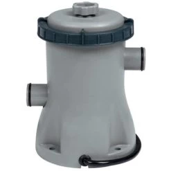 Piscina Fuori Terra Bestway Rotonda Steel Pro Pool Set 305x76cm 56679 -Bestway Italia 55942101 4