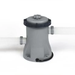 Piscina Fuori Terra Bestway Rotonda Steel Pro Pool Set 305x76cm 56679 -Bestway Italia 55942101 5