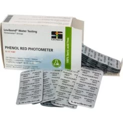 Phenol Della Scatola Reattiva Fotografo Rosso. 250 Voi. Lovibond. 7 Phenol Della Scatola Reattiva Fotografo Rosso. 250 Voi. Lovibond. -Bestway Italia 56068098 3