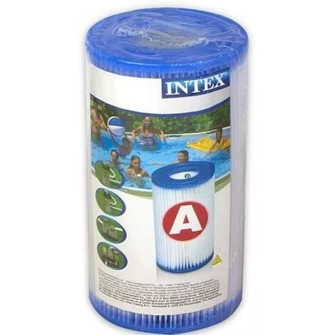 Bestway 58012 Cartuccia Di Ricambio Per Pompa Filtro Da 5.678 L/h Tipo III O Intex 29000 Mod.A Offerta 12 Filtri 7 Bestway 58012 Cartuccia Di Ricambio Per Pompa Filtro Da 5.678 L/h Tipo III O Intex 29000 Mod.A Offerta 12 Filtri - immagine 5