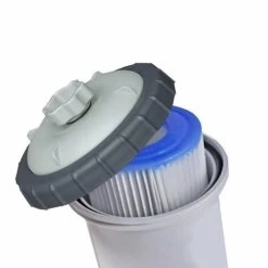 Pompa Filtro Intex 1250 L/H 28602 -Bestway Italia 56429645 3