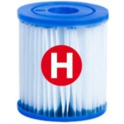 Pompa Filtro Intex 1250 L/H 28602 -Bestway Italia 56429645 4