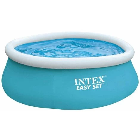 Piscina Rotonda Intex 28101 4 Piscina Rotonda Intex 28101 - immagine 2