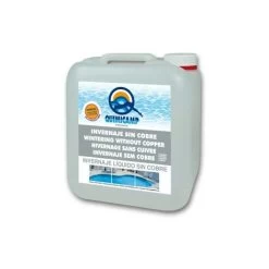 Tratamiento Invierno Sin Cobre