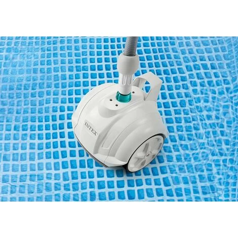 Robot Autopulente Per Piscina Fuori Terra, Intex 28007 4 Robot Autopulente Per Piscina Fuori Terra, Intex 28007 - immagine 2