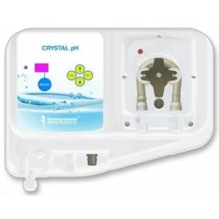 San Marco Regolatore E Dosatore Automatico Di PH Per Piscine Interrate E Fuoriterra