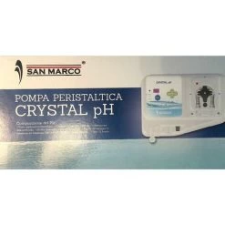 San Marco Regolatore E Dosatore Automatico Di PH Per Piscine Interrate E Fuoriterra -Bestway Italia 5798619 4