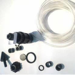 San Marco Regolatore E Dosatore Automatico Di PH Per Piscine Interrate E Fuoriterra -Bestway Italia 5798619 5