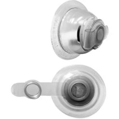 Jilong Piscina Gonfiabile Fuoriterra Giardino Con Tettoia Parasole Removbile 145x128cm -Bestway Italia 58125731 3