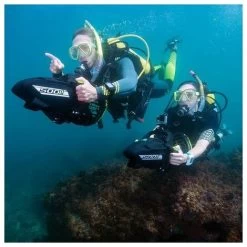 Elica Acquatica Yamaha Seascooter 500Li -Bestway Italia 58197145 3