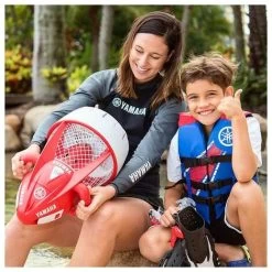 Yamaha Seascooter Seal Water Thruster -Bestway Italia 58197271 3