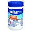 Triplex Pastigle Da 200gr Da 1KG Marten Pool -Bestway Italia 58300037 1