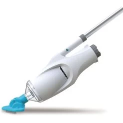 Aspiratore Manuale Kokido Telsa 5 Batteria 30 Min