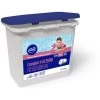 CLORO 4 AZIONI SHOCK 1KG PASTIGLIE 20G 1 CLORO 4 AZIONI SHOCK 1KG PASTIGLIE 20G -Bestway Italia 58435480 1