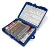 Kit Di Analisi Kokido Per Piscine Interrate E Fuori Terra Test Di Cloro, PH E Bromo -Bestway Italia 58744653 1