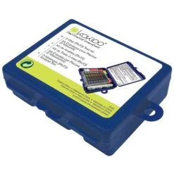 Kit Di Analisi Kokido Per Piscine Interrate E Fuori Terra Test Di Cloro, PH E Bromo -Bestway Italia 58744653 4