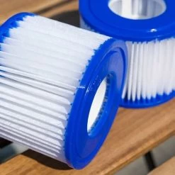 Bestway Cartuccia Filtrante Di Tipo Iv Piscina Idromassaggio -Bestway Italia 58785461 4