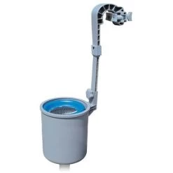 Skimmer Piscina Con Telaio In Materiale Plastico Anticorrosione Bestway 58233