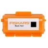 Rullo Per Timbri Continui Con Inchiostro Nero Fiskars -Bestway Italia 59090728 1