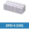 100 Pastiglie Di Ricambio DPD 4 Per Fotometro 2 100 Pastiglie Di Ricambio DPD 4 Per Fotometro -Bestway Italia 59142573 1