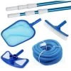 Piscina Set Di Pulizia VitaliSpa -Bestway Italia 59180533 1