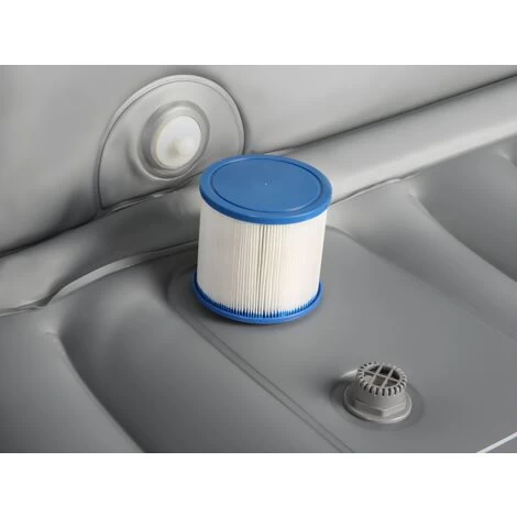 Filtro Per Spa Gonfiabile II - Per Spa Consegnate Dopo Il 18 Aprile 2019 4 Filtro Per Spa Gonfiabile II - Per Spa Consegnate Dopo Il 18 Aprile 2019 - immagine 2