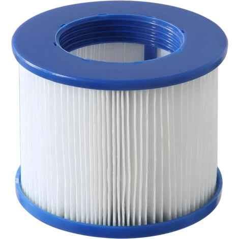 Filtro Per Spa Gonfiabile II - Per Spa Consegnate Dopo Il 18 Aprile 2019 5 Filtro Per Spa Gonfiabile II - Per Spa Consegnate Dopo Il 18 Aprile 2019 - immagine 3
