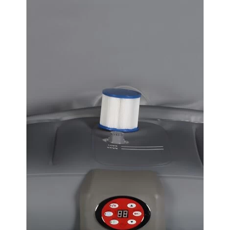 Filtro Per Spa Gonfiabile II - Per Spa Consegnate Dopo Il 18 Aprile 2019 7 Filtro Per Spa Gonfiabile II - Per Spa Consegnate Dopo Il 18 Aprile 2019 - immagine 5