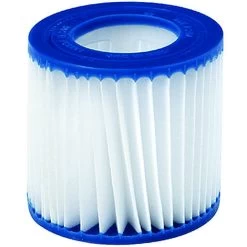 Jilong CARTUCCIA RICAMBIO PER POMPA 10X13 CM