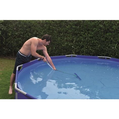 Jilong SPAZZOLA PER PARETI PISCINA 4 Jilong SPAZZOLA PER PARETI PISCINA - immagine 2