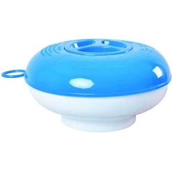 Jilong DOSATORE GALLEGGIANTE DI CLORO PER PISCINA -Bestway Italia 59302924 2