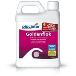 Goldenflok PM-613 Di Piscimar 1 POT L.