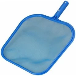 Guadino Di Superficie Della Piscina Centrale Brico