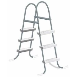 Piscina Rettangolare Intex 26784 Prisma Frame 300x175x80 -Bestway Italia 59399528 5