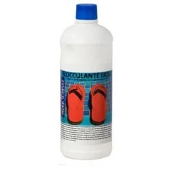 FLOCCULANTE LIQUIDO 1 Lt