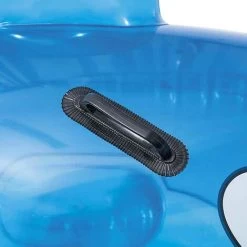 Bestway Balenottera Cavalcabile Gioco Gonfiabile Bambini 157x94cm Mare Piscina Spiaggia -Bestway Italia 59903371 4