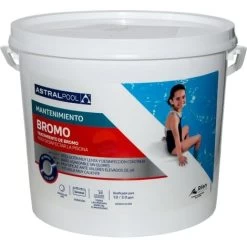 Bromo In Pastiglie Da 20 Gr. AstralPool