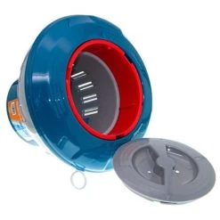 Distributore Di Cloro Galleggiante Blue Line. Piscina Astrale 6 Distributore Di Cloro Galleggiante Blue Line. Piscina Astrale -Bestway Italia 60467171 2