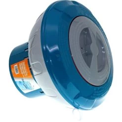 Distributore Di Cloro Galleggiante Blue Line. Piscina Astrale 7 Distributore Di Cloro Galleggiante Blue Line. Piscina Astrale -Bestway Italia 60467171 3