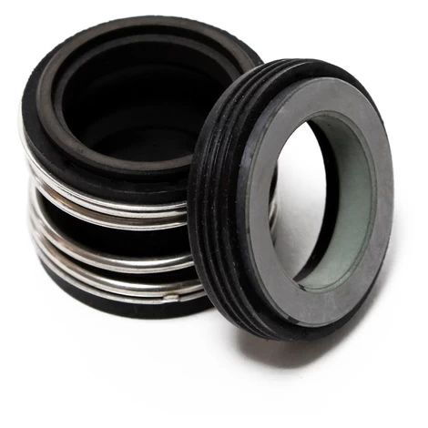 Pezzo Di Ricambio: Guarnizione Meccanica Per Pompa Per Piscine SunSun HZS-550 3 Pezzo Di Ricambio: Guarnizione Meccanica Per Pompa Per Piscine SunSun HZS-550