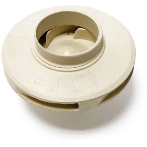 Pezzo Di Ricambio: Girante Per Pompa Per Piscine SunSun HZS-550 4 Pezzo Di Ricambio: Girante Per Pompa Per Piscine SunSun HZS-550 - immagine 2