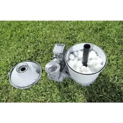 Sfere Filtranti Sfere Filtranti Da 500 G Materiale Filtrante Per Pompe Per Piscine