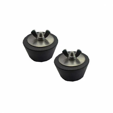 Tappi Invernali MAREVA N10 - 2 Pezzi 3 Tappi Invernali MAREVA N10 - 2 Pezzi