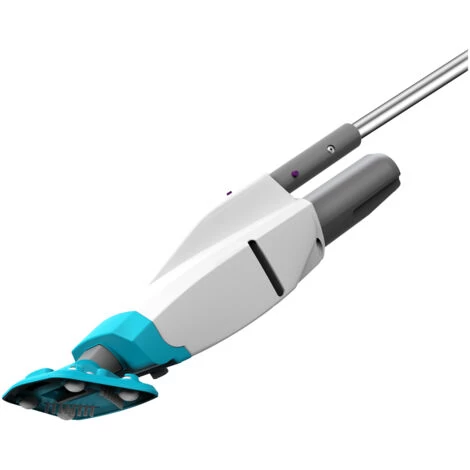 Limpiafondos Manual Con Batería Recargable Para Piscinas Y Spas De Hasta 5.5 M Kokido Telsa 15 5 Limpiafondos Manual Con Batería Recargable Para Piscinas Y Spas De Hasta 5.5 M Kokido Telsa 15 - immagine 3
